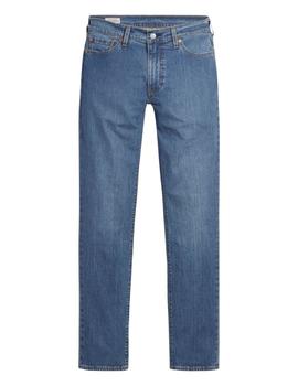 Pantalón Levi's® 511 Slim Fit Easy Mid elástico