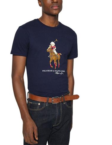 Polo Ralph Lauren cmseta Big Pony chico