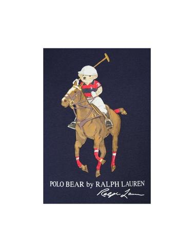 Polo Ralph Lauren cmseta Big Pony chico