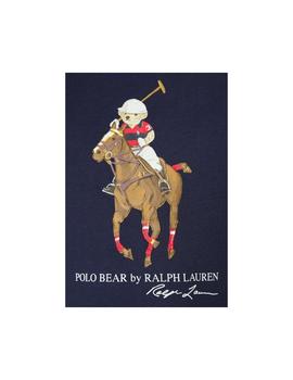 Polo Ralph Lauren cmseta Big Pony chico