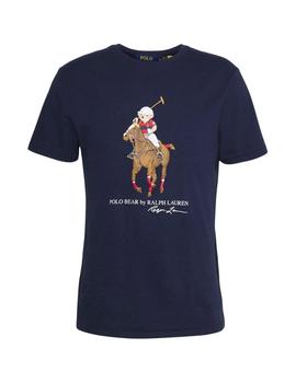 Polo Ralph Lauren cmseta Big Pony chico