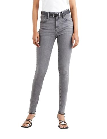 Pantalón Levi's® 720 High-Rise Super Skinny I Love It