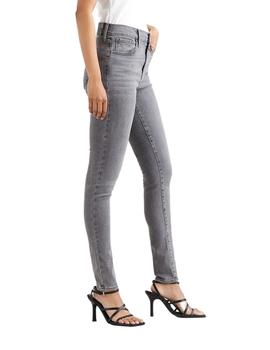 Pantalón Levi's® 720 High-Rise Super Skinny I Love It