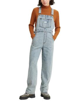 Peto Levi's® Vintage Overall No Stone Unturned