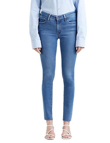 Pantalón Levi's® 711 Skinny Jeans para mujer Bogota Fly