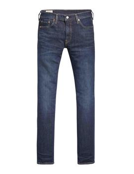 Pantalón Levi's® 511 Slim Biology Adv de hombre