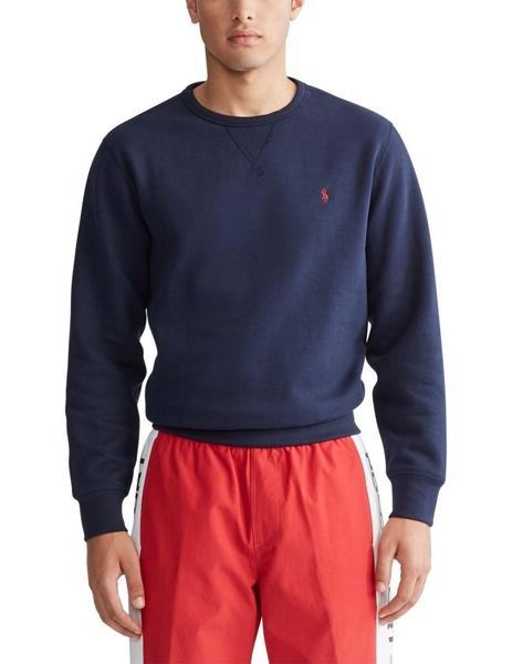 Sudadera polar on sale polo ralph lauren