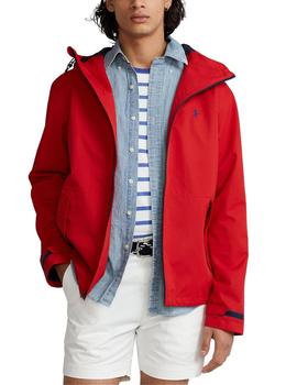 Chaqueta Polo Ralph Lauren resistente al agua