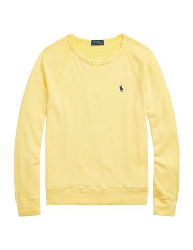 Sudadera Polo Ralph Lauren de cuello redondo
