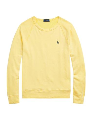 Sudadera Polo Ralph Lauren de cuello redondo