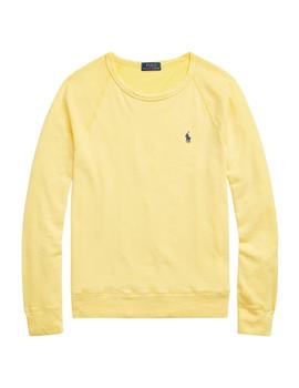 Sudadera Polo Ralph Lauren de cuello redondo