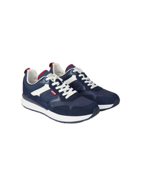 Levi's® Oats Refresh Sneakers de hombre