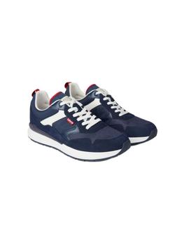 Zapatillas Levi's® Oats Refresh Sneakers de hombre