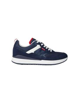 Zapatillas Levi's® Oats Refresh Sneakers de hombre