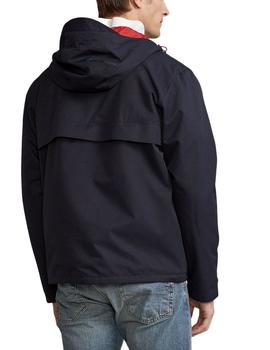 Chaqueta Polo Ralph Lauren resistente al agua