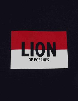Chaqueta bomber Lion of Porches de hombre