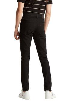 Pantalón Levis Skinny Taper Jeans Stylo Adv