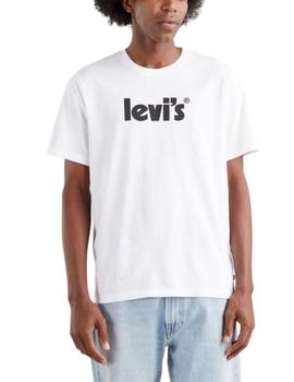 Camiseta Levi's® de corte relajado para hombre