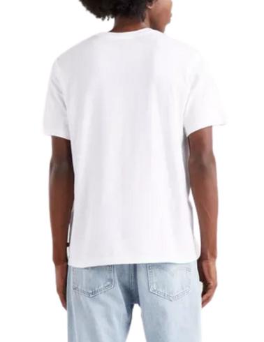 Camiseta Levi's® de corte relajado para hombre