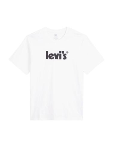 Camiseta Levi's® de corte relajado para hombre