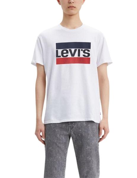 Camiseta Levi's® gráfico para hombre