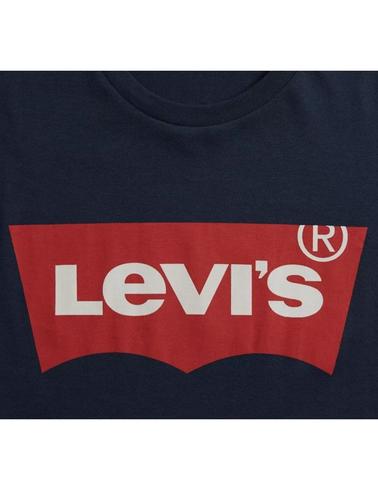 Camiseta Levi's® con logotipo en el pecho para hombre