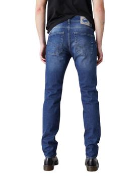 Pantalón Gas Jeans Morris Rev WZ79