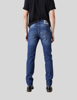 Pantalón Gas Jeans Morris Rev WZ79