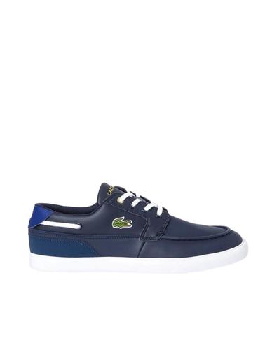 Zapato Lacoste Bayliss Deck de hombre