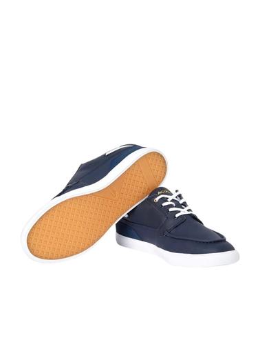 Zapato Lacoste Bayliss Deck de hombre