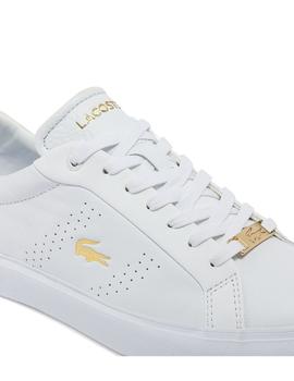 Zapatillas Lacoste Powercourt para mujer