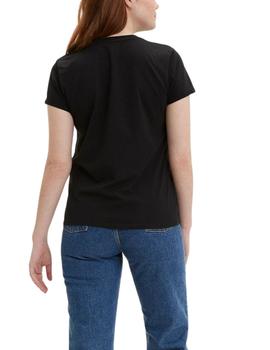 Camiseta Levi's The Perfect Tee de cuello redondo