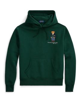 Polo Ralph Lauren sudadera osito