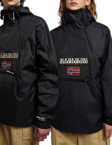 Chaqueta Northfarer de Napapijri unisex