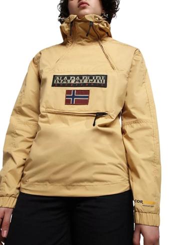 Chaqueta Northfarer de Napapijri unisex