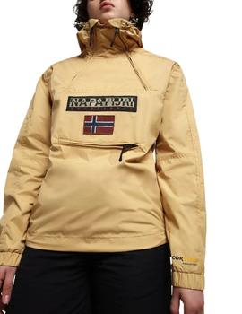 Chaqueta Northfarer de Napapijri unisex