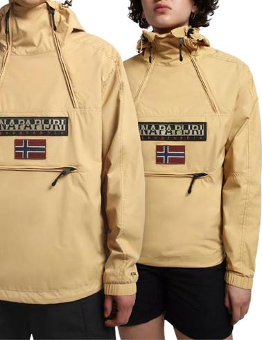 Chaqueta Northfarer de Napapijri unisex