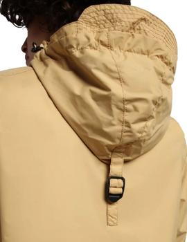 Chaqueta Northfarer de Napapijri unisex