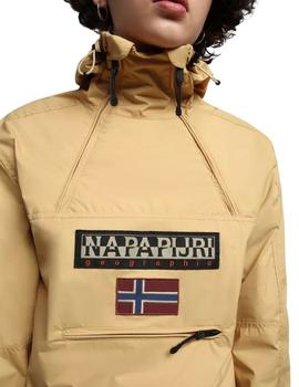 Chaqueta Northfarer de Napapijri unisex