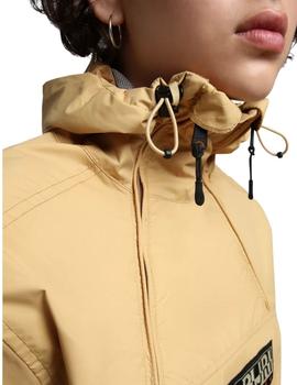 Chaqueta Northfarer de Napapijri unisex