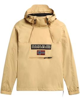 Chaqueta Northfarer de Napapijri unisex