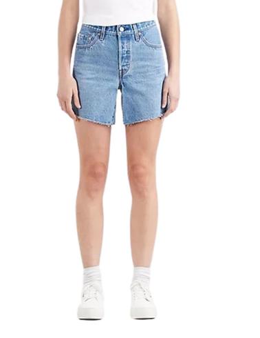 Pantalones cortos Levi's®  501 Rolled Short Orinda Night