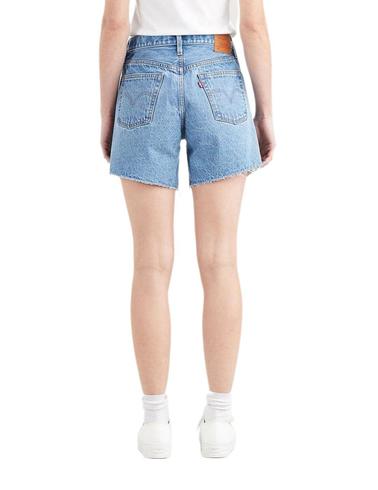 Pantalones cortos Levi's®  501 Rolled Short Orinda Night