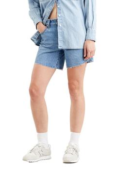 Pantalones cortos Levi's®  501 Rolled Short Orinda Night