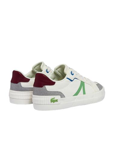 Zapatillas Lacoste L004 en lona para mujer