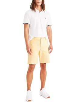 Short chino Dockers Supreme Flex