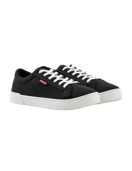 Zapatillas Levi's® Malibu 2.0 negras