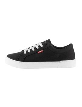 Zapatillas Levi's® Malibu 2.0 negras