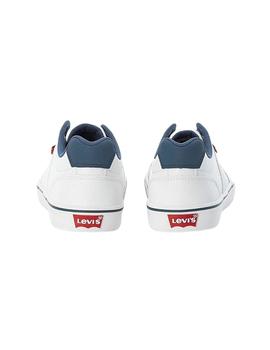 Zapatillas Levi's® Turner 2.0