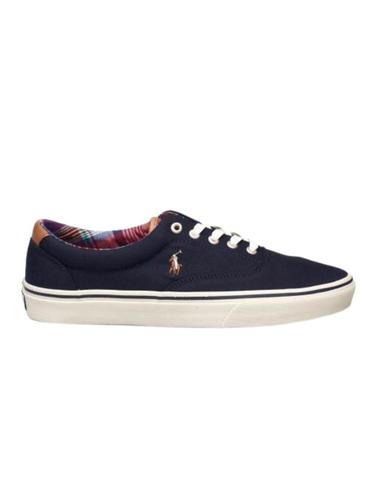 Zapatillas Polo Ralph Lauren  Keaton-pony